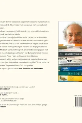 Alternative view of Van Aarsvink tot Zeebreker