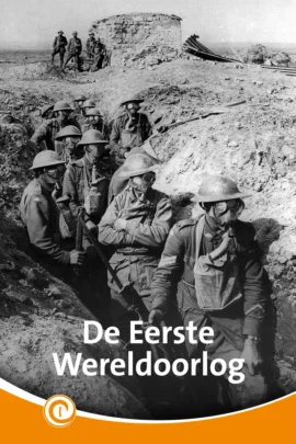 De Eerste Wereldoorlog