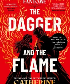 The Dagger and the Flame