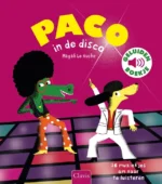 Paco in de disco | 9789044829440