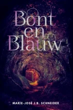 Bont en Blauw | 9789493265752