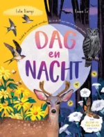 Dag en nacht | 9789036646413 Dag en nacht | 9789036646413