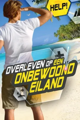 Overleven op een onbewoond eiland