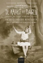 De kaart der dagen | 9789044831085