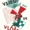 Vlieg! zegt de vloer | 9789045121314