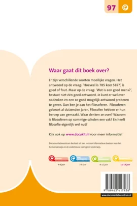 Alternative view of Filosofie