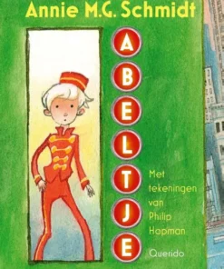 Abeltje