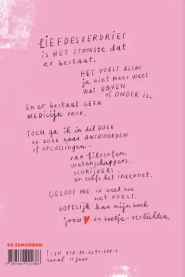 Alternative view of Liefdesverdriet en andere ongemakken