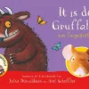 It is de Gruffalo! | 9789493159679