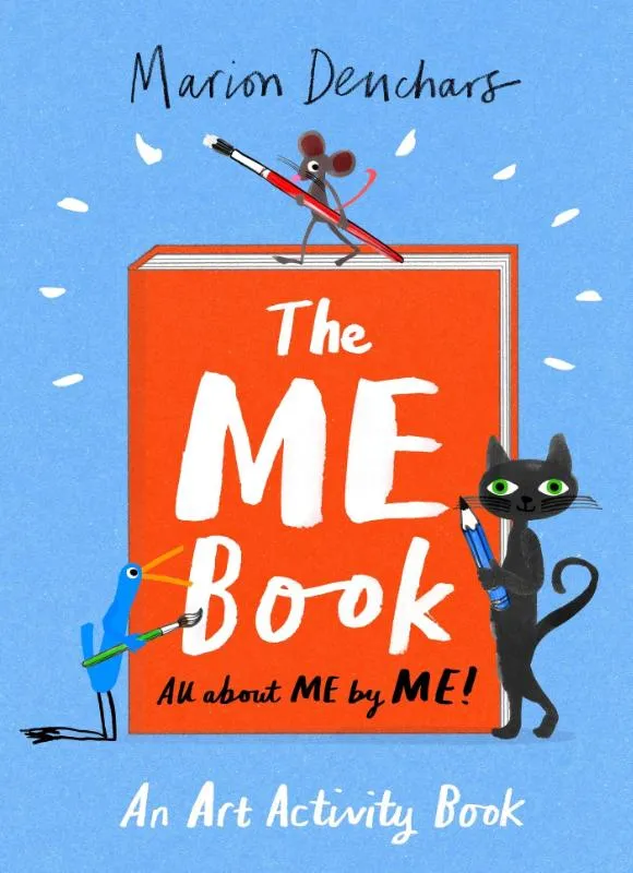 The ME Book | 9781510230187 The ME Book