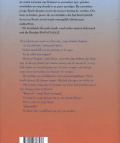 Koning van Katoren | 9789047708438