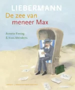 de zee van meneer Max | 9789025873776