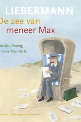 de zee van meneer Max