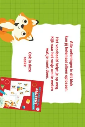 Ik leer tellen | 9789403243306