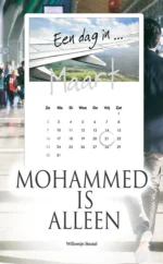 Mohammed is alleen | 9789086964765