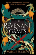 The Revenant Games | 9781398535732