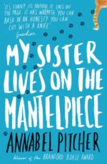 My Sister Lives on the Mantelpiece | 9781780559216
