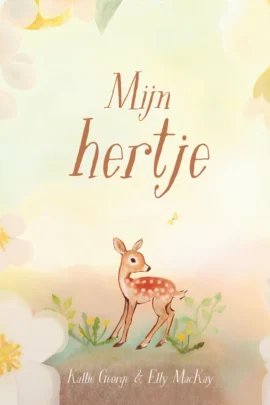 Mijn hertje