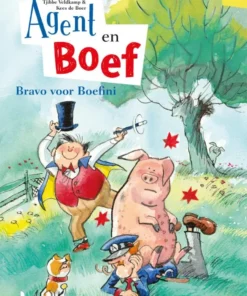 Bravo voor Boefini