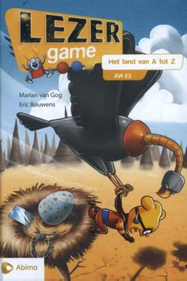 Het land van A tot Z