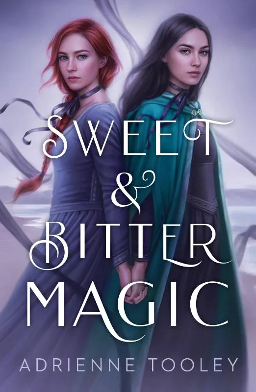 Sweet & Bitter Magic | 9781534453869 Sweet & Bitter Magic