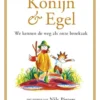 Konijn & Egel – We kennen de weg als onze broekzak | 9789462912670 Konijn & Egel – We kennen de weg als onze broekzak | 9789462912670
