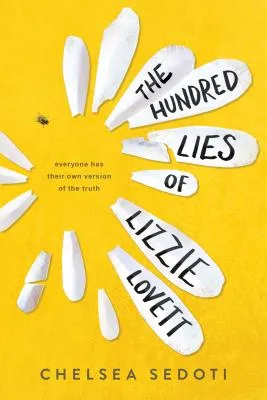 The Hundred Lies of Lizzie Lovett | 9781492652755 The Hundred Lies of Lizzie Lovett