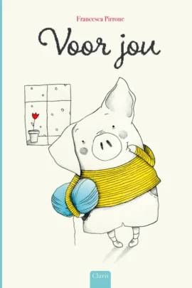 Voor jou