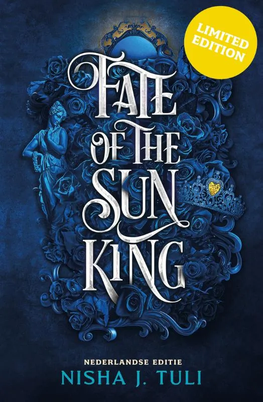 Fate of the Sun King | 9789026176043 Fate of the Sun King