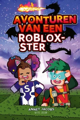 Avonturen van een Roblox-ster