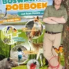 Boswachter doeboek met Arjan Postma | 9789081477970 Boswachter doeboek met Arjan Postma | 9789081477970