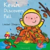 Kevin Discovers Fall | 9798890632166