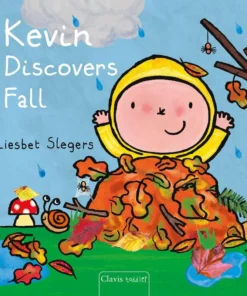 Kevin Discovers Fall