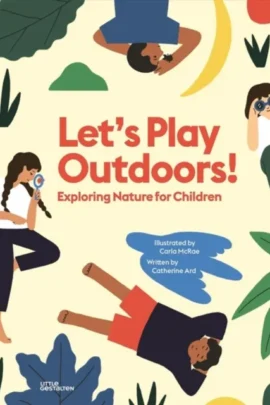 Exploring Nature for Children