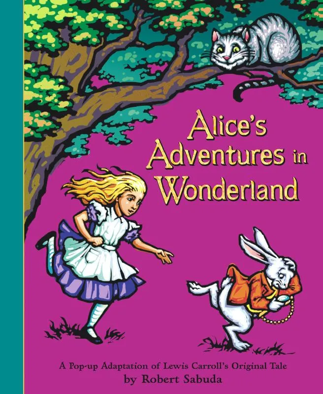 Alice's Adventures in Wonderland | 9780689847431 Alice's Adventures in Wonderland