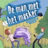 De man met het masker | 9789025885243
