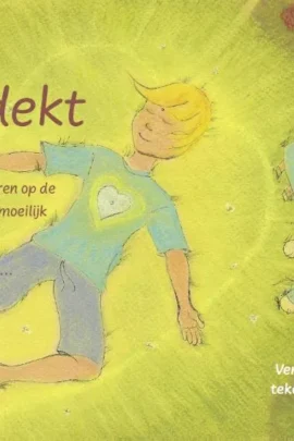 Dex ontdekt