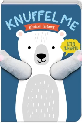 Kleine ijsbeer
