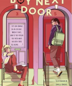 The Boy Next Door