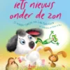 Iets nieuws onder de zon | 9789087821159