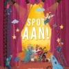 Op het podium met groep 3-4 | 9789025890384 Op het podium met groep 3-4 | 9789025890384