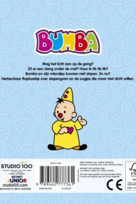 kartonboek met flapjes - Oogjes dicht | 9789462777361 kartonboek met flapjes - Oogjes dicht | 9789462777361