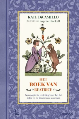 Het boek van Beatrice