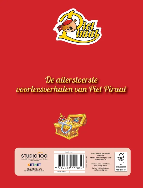 omnibus | 9789462777859 omnibus - Afbeelding 2