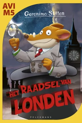 Het raadsel van Londen