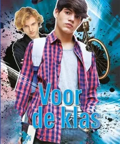 Voor de klas