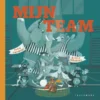Mijn team | 9789044855654