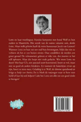 Avontuur in Maastricht | 9789083274546