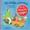 Het vrolijke voorleesboek voor de allerliefste papa! | 9781915569462