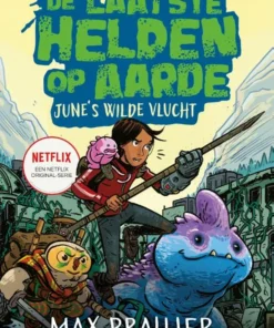June's wilde vlucht